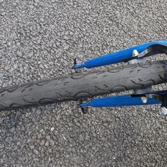 【値下げ】ルイガノ K18 Lite 子供用自転車 軽量 18インチ