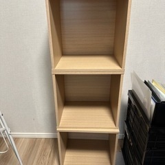 家具 収納家具 カラーボックス