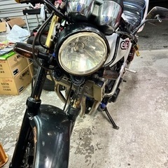 【ネット決済】ホンダ　CB400SF　