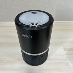 【Levoit】空気清浄機 8畳 LV-H132