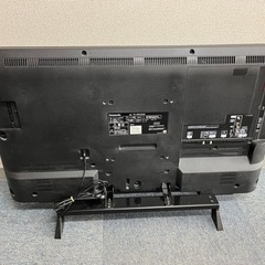☆美品☆40型 パナソニック ハイビジョン 液晶テレビ TH-40DX600 4K