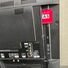 ☆美品☆40型 パナソニック ハイビジョン 液晶テレビ TH-40DX600 4K