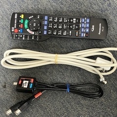 ☆美品☆40型 パナソニック ハイビジョン 液晶テレビ TH-40DX600 4K