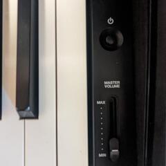 ヤマハ グラビノーバ CLP-675 椅子等セット