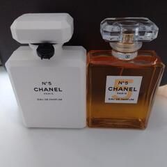 CHANEL　N゜5 コスメ/ヘルスケア 香水