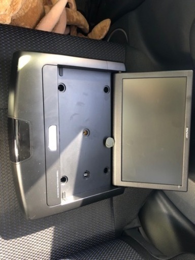 アルパイン 7インチ