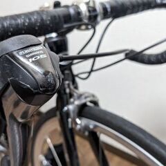 オルベア アクア 105 2008年モデル スペイン製 ※非完成車（フレーム/コンポ/ホイール＆タイヤ/サドルのみ） オルベア ORBEA アクア AQUA 2008モデル シマノ デュラエース 7970 10S