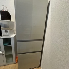 【ネット決済】2023年式冷蔵庫
