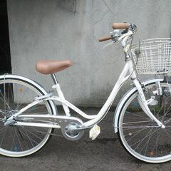 札幌市内、江別、北広島配達無料整備点検済！防犯登録料込み。中古