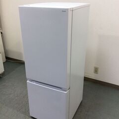 （5/12受渡済）JT8684【YAMADA/ヤマダ 2ドア冷蔵...