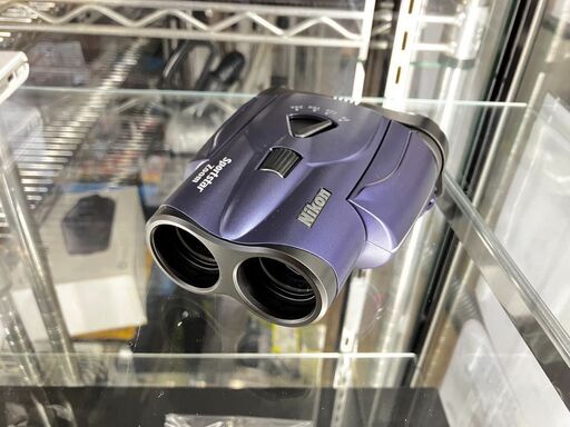 ニコン双眼鏡スポーツスター ズームNIKONSportstar Zoom8-24x258-24倍25mmNo.2294● ※現金、クレジット、スマホ決済対応※