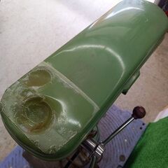 KIRA キラ KND-8 ボール盤　100V【野田愛宕店】【店頭取引限定】【中古】管理番号：ITO675816GN4