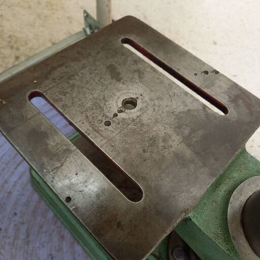 KIRA キラ KND-8 ボール盤 100V【野田愛宕店】【店頭取引限定】【中古  