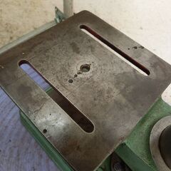 KIRA キラ KND-8 ボール盤　100V【野田愛宕店】【店頭取引限定】【中古】管理番号：ITO675816GN4