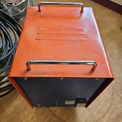 アーク溶接機 スズキッド アークウェイ SWA-152W