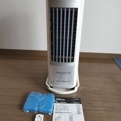 冷風扇　SKJ-WM50R 　クールファン　K-japan