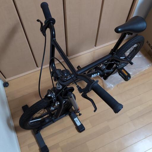 自転車 マウンテンバイク