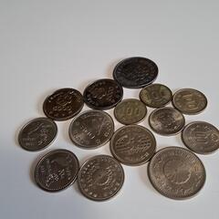 記念古銭