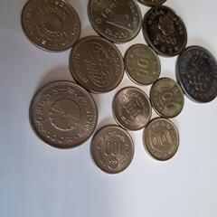 記念古銭