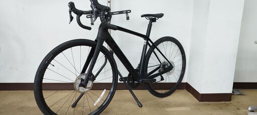 ★商談中★　TREK　DOMANESL 6 Disc ドマーネ SL6 ディスク　アルテグラ11S　2020～2021