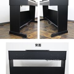 ジモ取引終了4/22】≪U736ジ≫ 音出しOK YAMAHA/ヤマハ 電子ピアノ