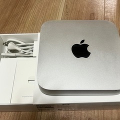 値下げ　Mac mini 2014 i5 2.6GHZ 8GB ...