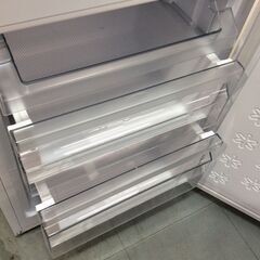 （5/11受渡済）JT8686【Haier/ハイアール 2ドア冷蔵庫】2022年製 JR-NF148B 家電 キッチン 冷蔵冷凍庫 右開き 148L 