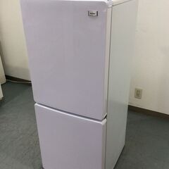 JT8686【Haier/ハイアール 2ドア冷蔵庫】2022年製...