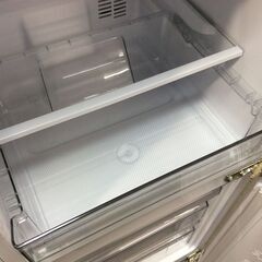 （5/11受渡済）JT8686【Haier/ハイアール 2ドア冷蔵庫】2022年製 JR-NF148B 家電 キッチン 冷蔵冷凍庫 右開き 148L 