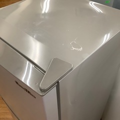 A-Stageエーステージ GRANDLINEグランドライン 2ドア冷蔵庫 AR-138L02L 2018年製【トレファク 川越店】