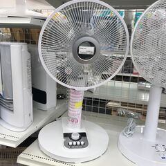 ★ジモティ割あり★ 扇風機 クリーニング済み KJ4957