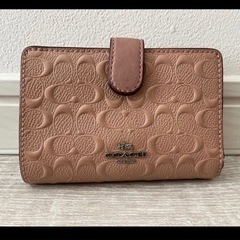 COACH 財布