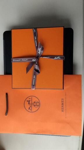 エルメス HERMES 生活雑貨 食器 和皿