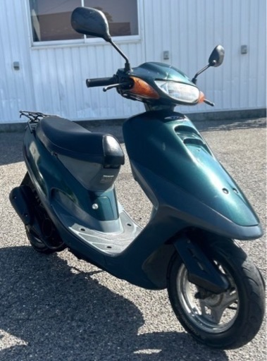 ★ホンダ タクト★原付バイク　人気車種 早い者勝ち AF30 原付 キャブレター 空冷 2サイクル 50cc ディオ DIO JOG TACT レッツ ジョグ スクーター
