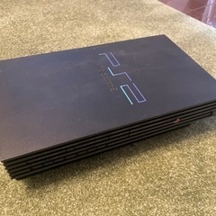 PS2 SCPH-15000 本体のみ