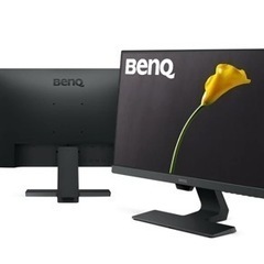 BenQ GW2480 | 23.8インチ Full HD モニター