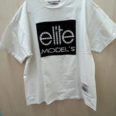elite Tシャツ　服/ファッション Tシャツ メンズ