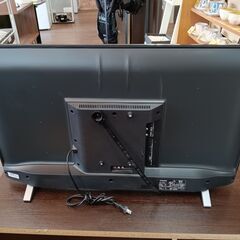 TOSHIBA REGZA 液晶テレビ ネット視聴可 40インチ 40V34 2021年