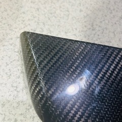 バイクパーツ NinjaH2ウィング安く出します