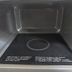 ジャイロ電子レンジ専用