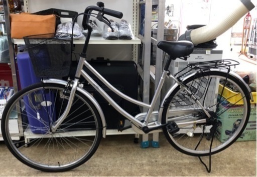 サカモト　ML26 自転車 ママチャリ 【10940101】