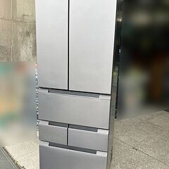 SHARP/シャープ】冷凍冷蔵庫 プラズマクラスター 457L ...