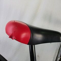 D479 ☆11000円☆整備済み 中古ジュニアマウンテン子供自転車 【22