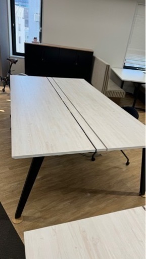 家具 オフィス用家具 机