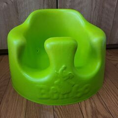 BUMBO ベビーソファー ベビーチェア 500円