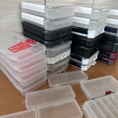 釣り　ケース　32個セット