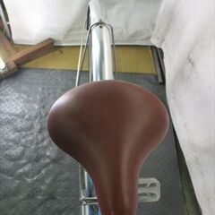 Ｄ481　★限定特価　整備済み★ブリヂストン　ロペタ★ 中古自転車 【26インチ　水色　アルミフレーム　】