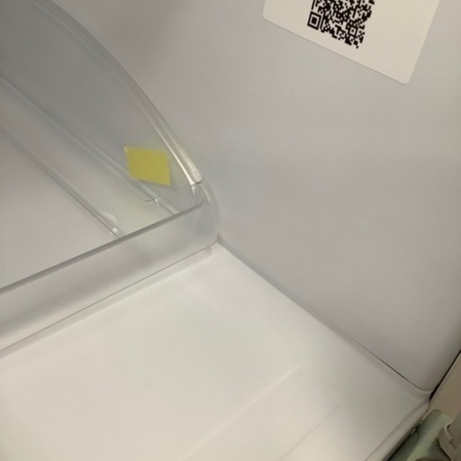 Panasonic パナソニック 2ドア冷蔵庫 NR-B14FW-W 2022年製【トレファク  