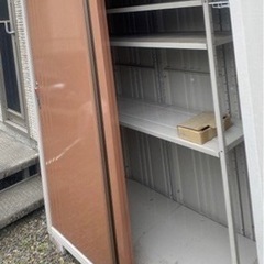 倉庫 収納 イナバ物置 タクボ物置