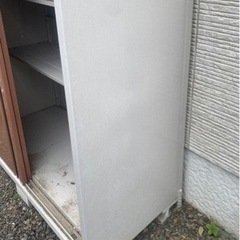 倉庫 収納 イナバ物置 タクボ物置